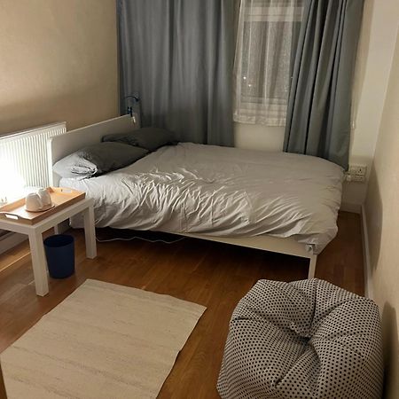 Lighthouse Apartment Thannington Bagian luar foto