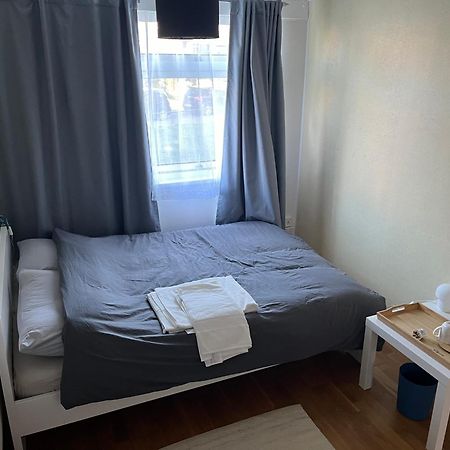Lighthouse Apartment Thannington Bagian luar foto