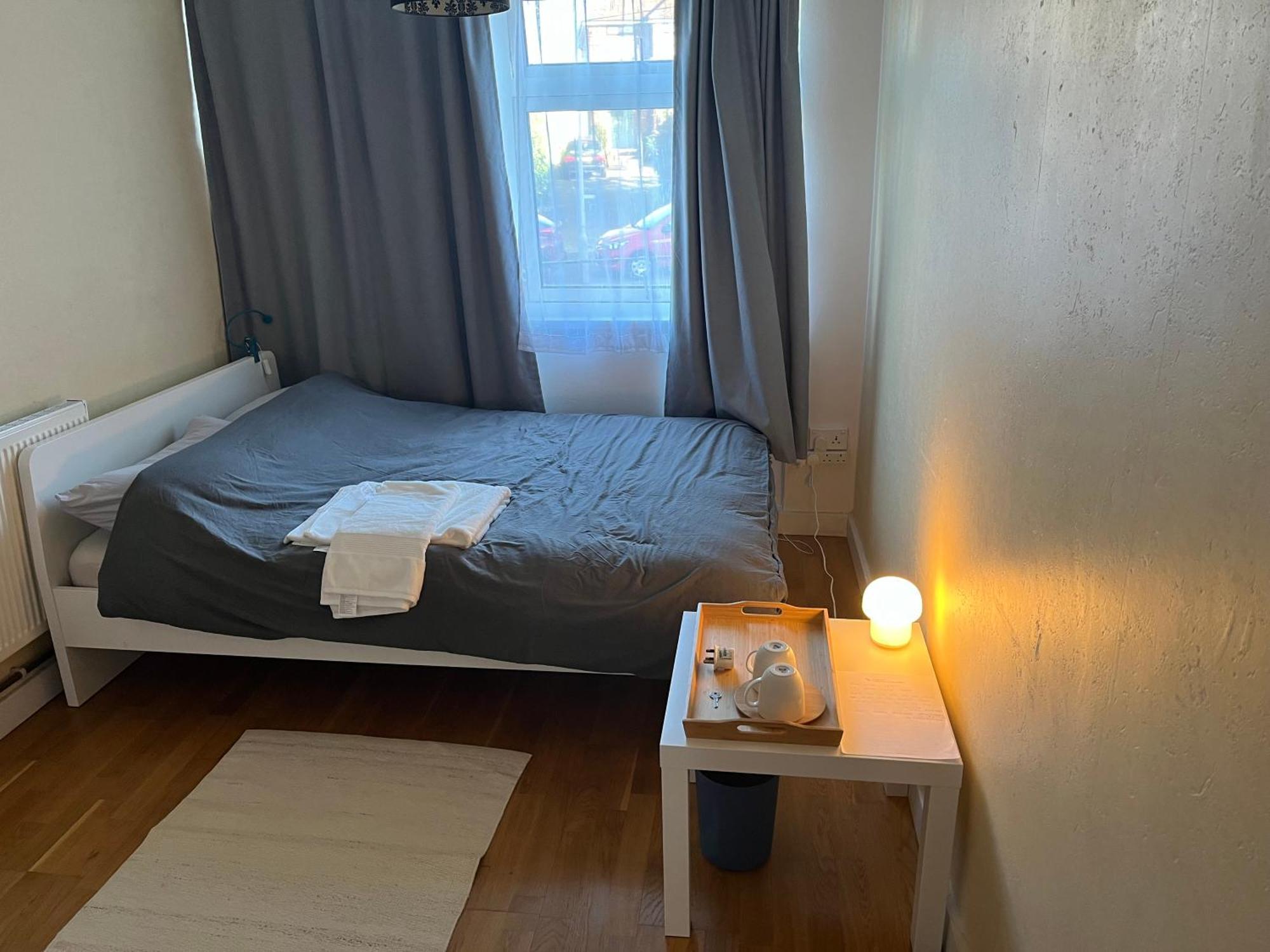 Lighthouse Apartment Thannington Bagian luar foto