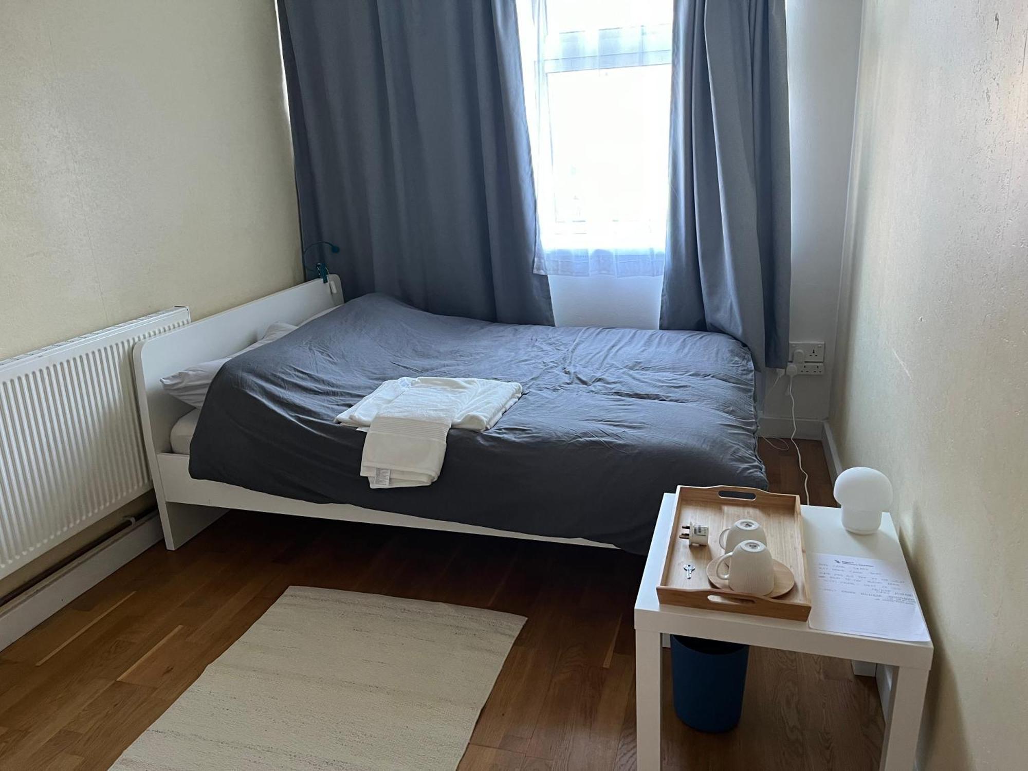 Lighthouse Apartment Thannington Bagian luar foto