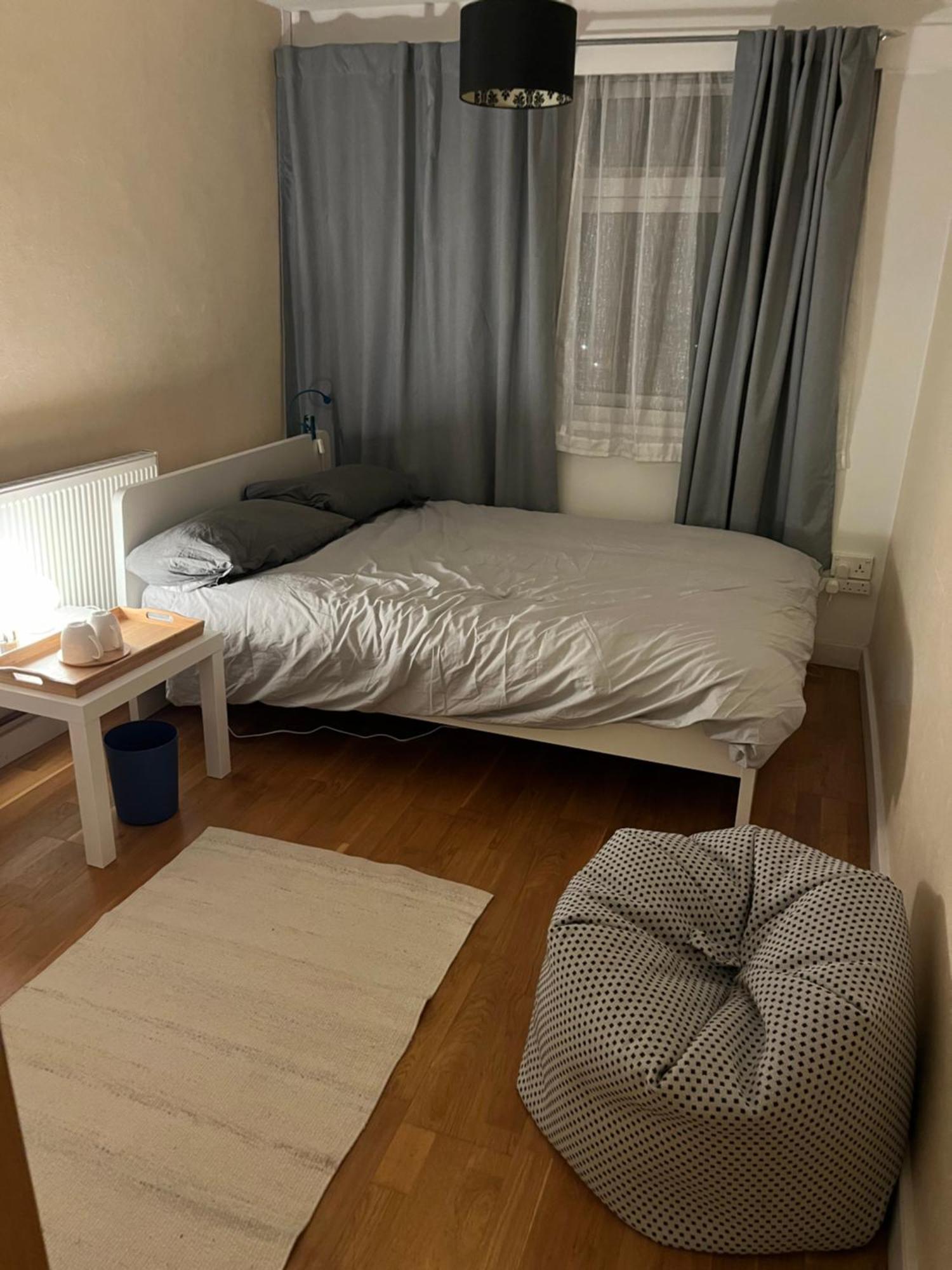 Lighthouse Apartment Thannington Bagian luar foto