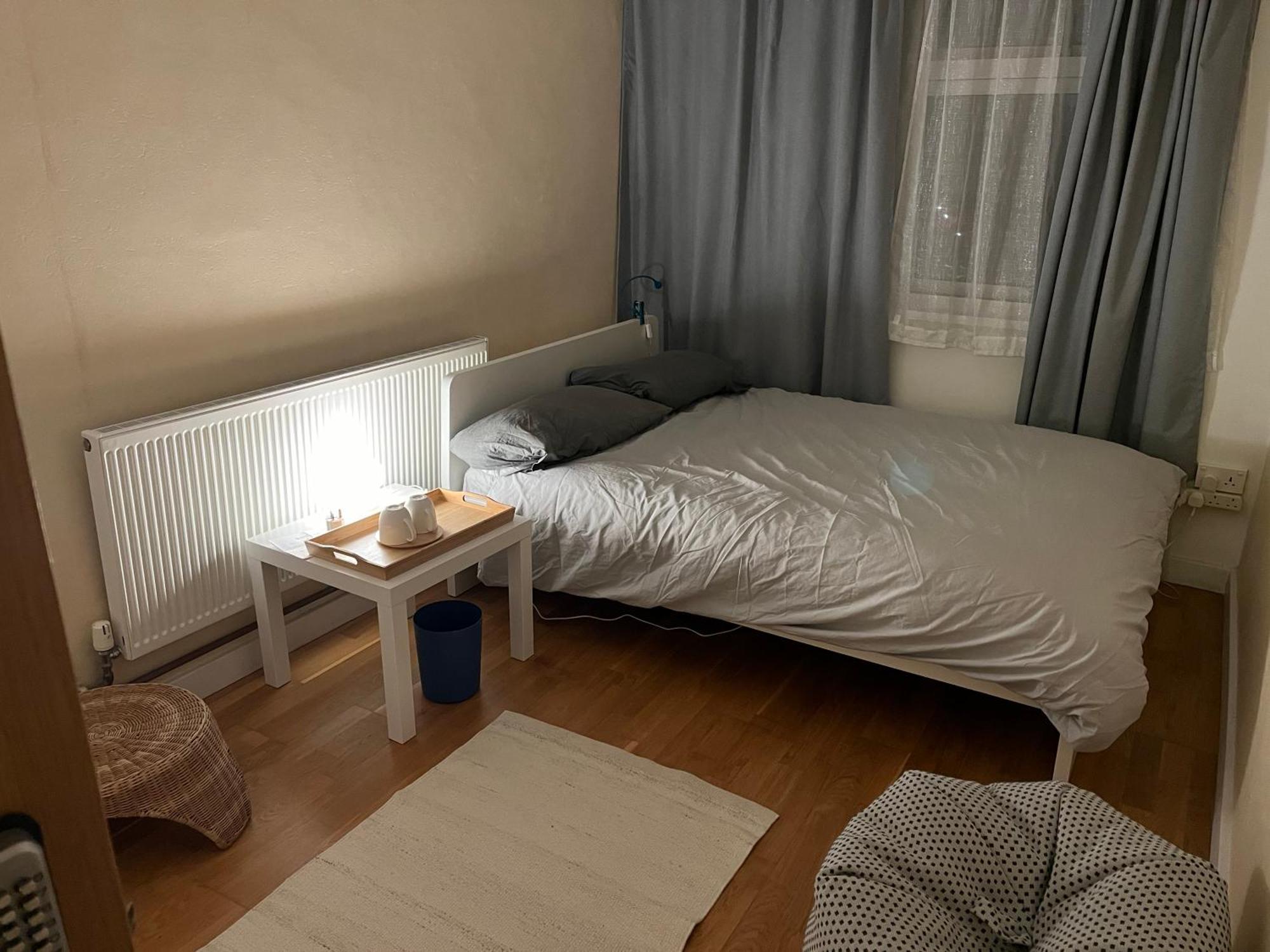 Lighthouse Apartment Thannington Bagian luar foto