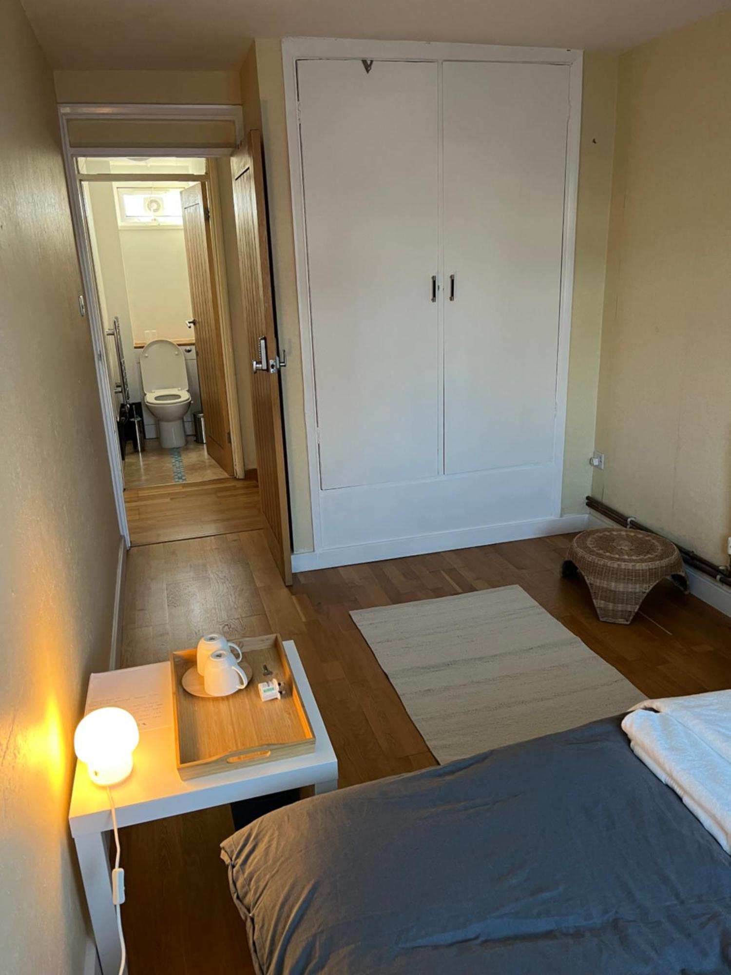 Lighthouse Apartment Thannington Bagian luar foto